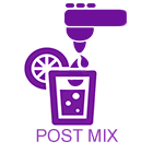 Browse our Post Mix range